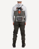 Сумка Simms Dry Creek Z Hip Pack 8L (Steel; 8л)